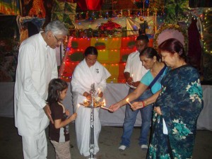 T.S. Singh Dev, DrAjay Tirky, Dr sushma Sinha, Dr. Manju Sharma, BK. Vidhya bahan 